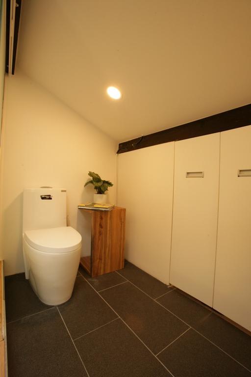 Appartamento Fx78 Loft & Terrace Shanghai Esterno foto